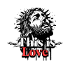 Jesus starb für Dich