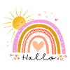 Rainbow