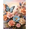 Flower Wings