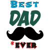 Best Dad Ever