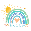 Rainbow