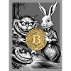 Bitcoin in Wonderland