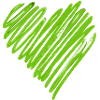 Powerful heart
