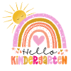 Kindergarten