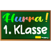 Grundschule 1. Klasse HURRA