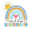 Kindergarten