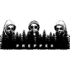 Prepper Code