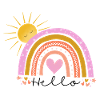 Rainbow