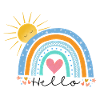 Rainbow