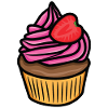 Cake Drawing