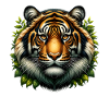 Malaysia Tiger