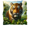 Malaysia Tiger