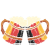 Germany Cheers