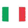 Italy Italia Italian Italian Flag