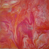 Pink Pouring