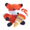 School fox