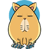 Eggy Cat