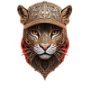 Wild Cat Spirit