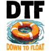 DTF Down To Float 2