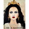 Be a Queen