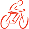 Bicycle stylized