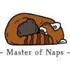 Master of Naps