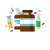 Pharmaceutical Assistant Pharmacy Technician
