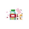Pharmaceutical Assistant Pharmacy Technician