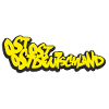 Ostdeutschland Graffiti