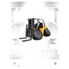 Staplerfahrer