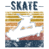 Skate Skater Skateboard