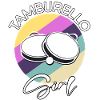 Tamburello Girl