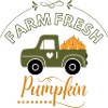 I love Pumpkin