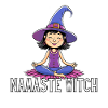 Namaste Witch