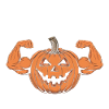 Jacked O' Lantern