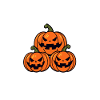 Halloween Loading Please Wait