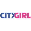 New city girl logo