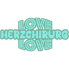 Heart surgeon as a slogan