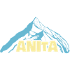 Anita as a woman's name