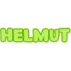 Helmut as Helmut