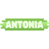 Gift idea Antonia