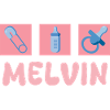 Melvin