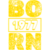 Born in 1977