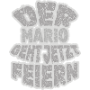Mario Mario