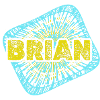 Leisure Brian