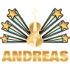 Musical instrument Andreas