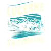 Lucerne Souvenir Suisse Paysage