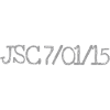 Slogan "Je suis Charlie" 01.07.2015