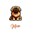 Maman Leonberger