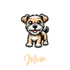Lucas Terrier Mom